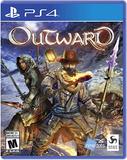 Outward (PlayStation 4)